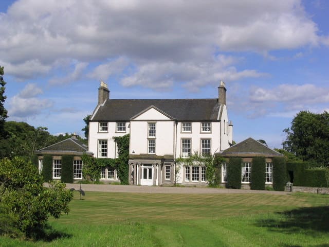 Pitmuies House