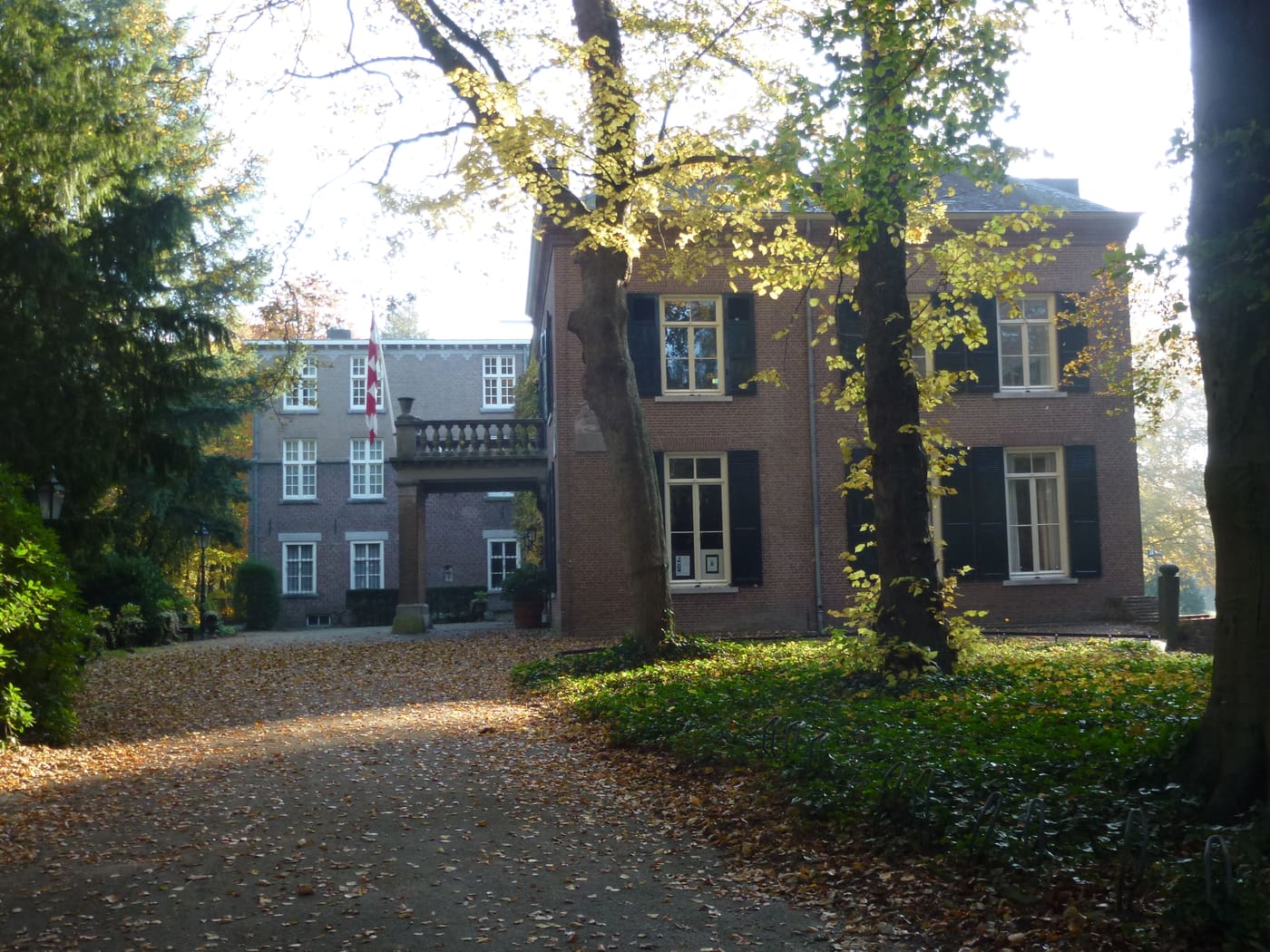 Kasteel Geldrop