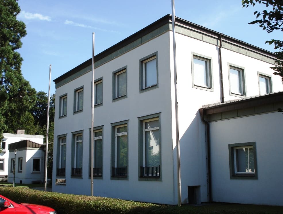 Museum Bad Schwartau