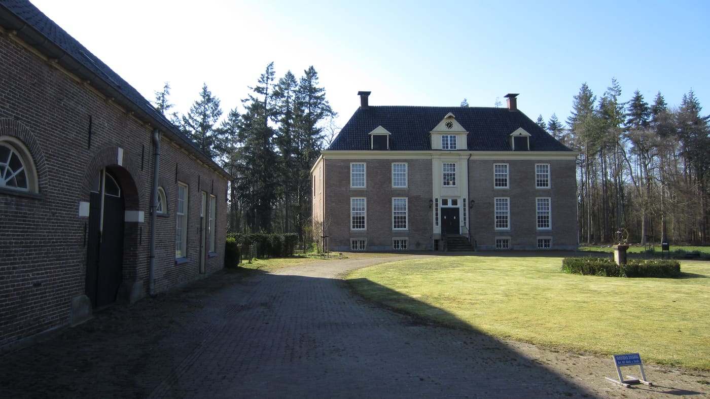 Wegdam