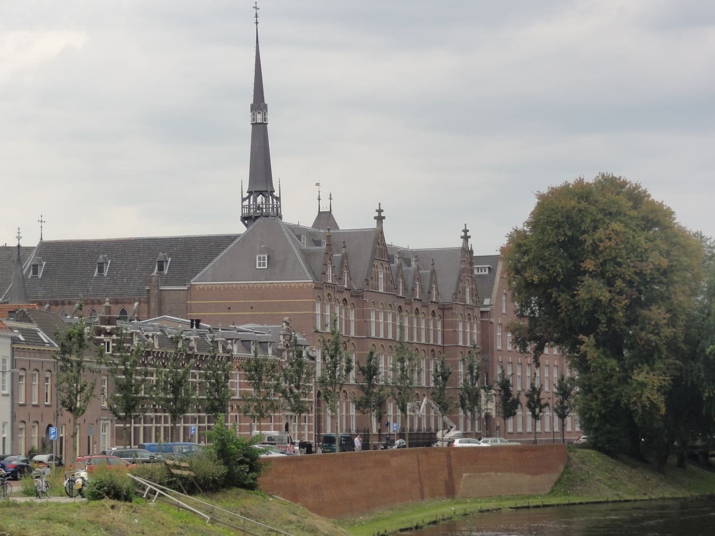 Complex Mariënburg