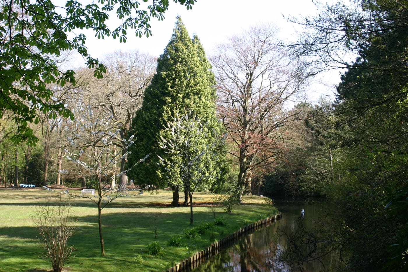 Ter Veken, Wassenaar