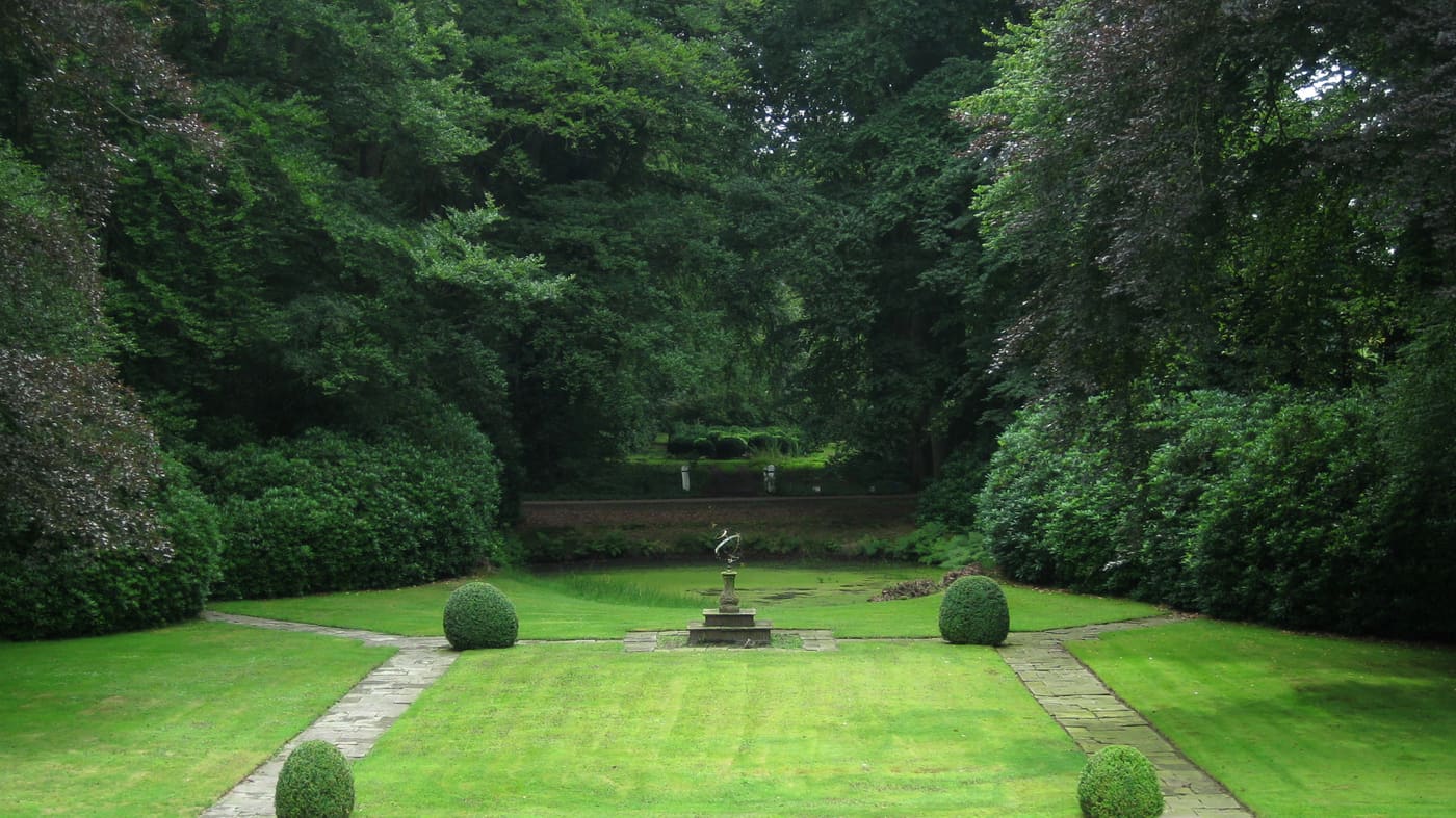 Berghuis,Naarden