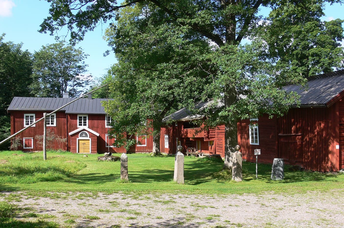 Johannes Lohilampi Museum