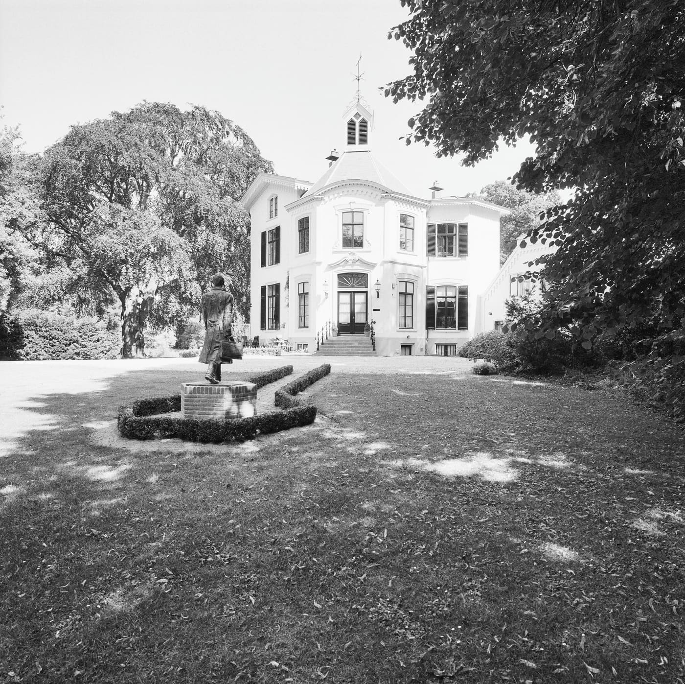 Huis ter Leede