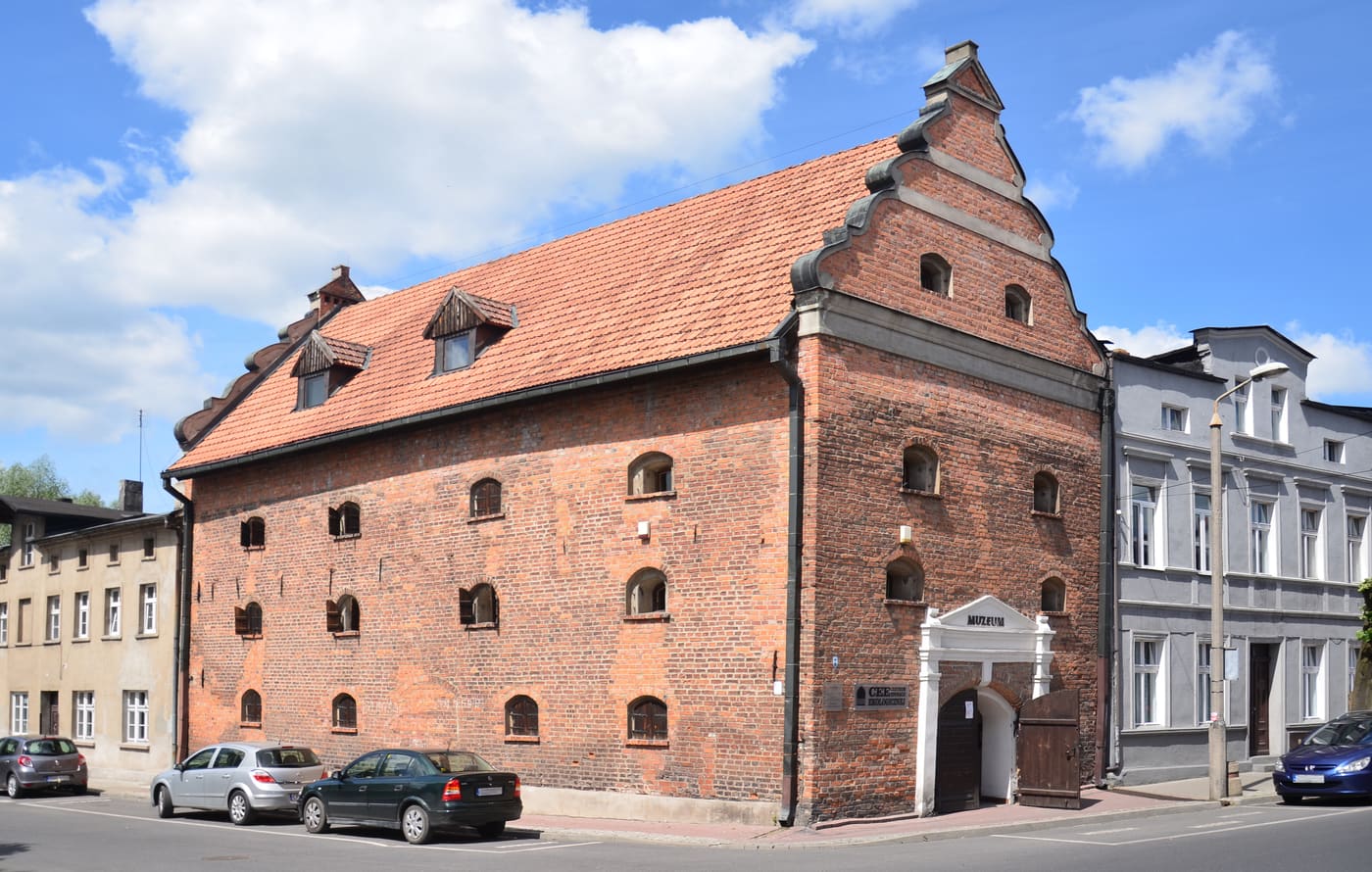 Muzeum w Brodnicy