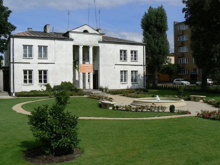 Muzeum Ziemi Mińskiej