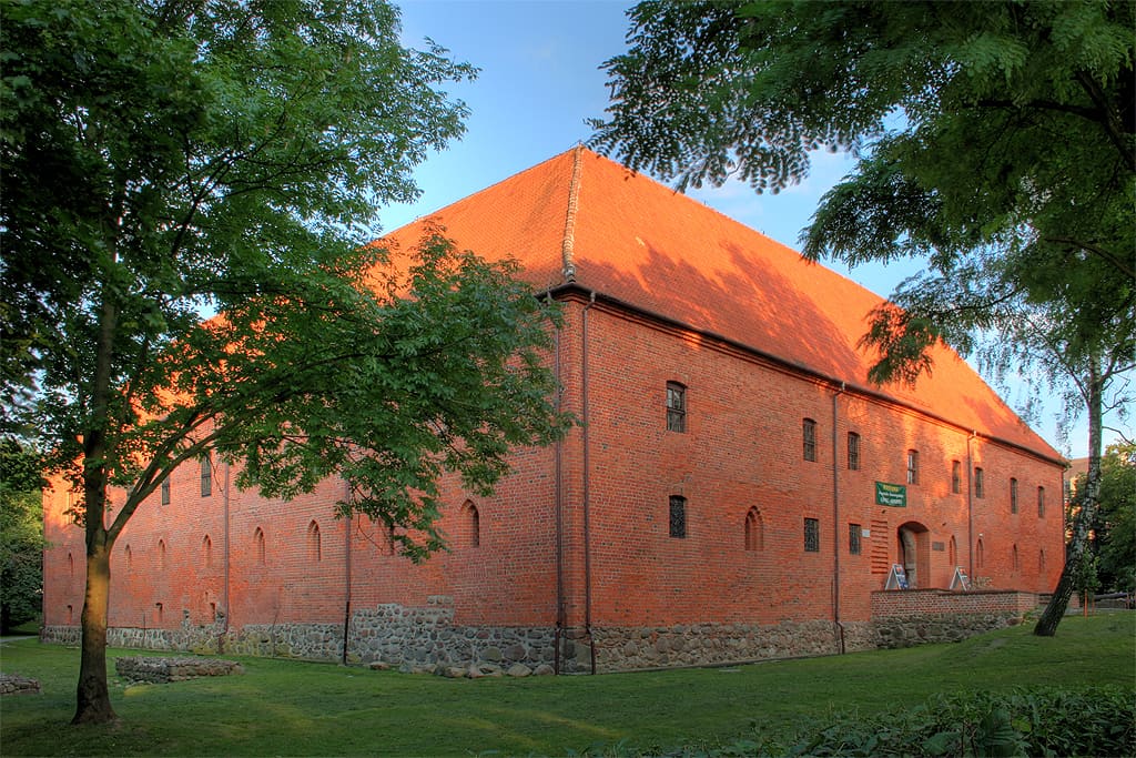 Ostróda Museum