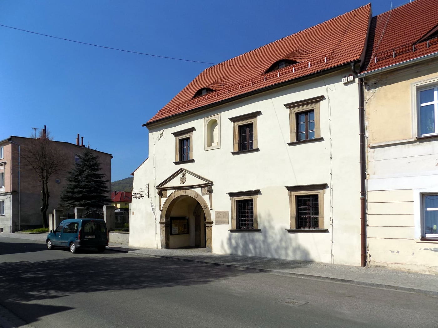 Muzeum Ślężańskie