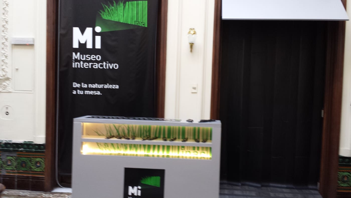 Mi Museo Interactivo
