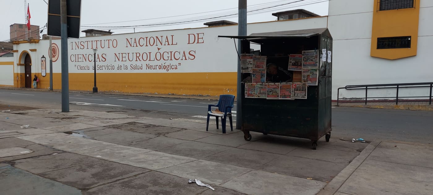 Museum of the Brain