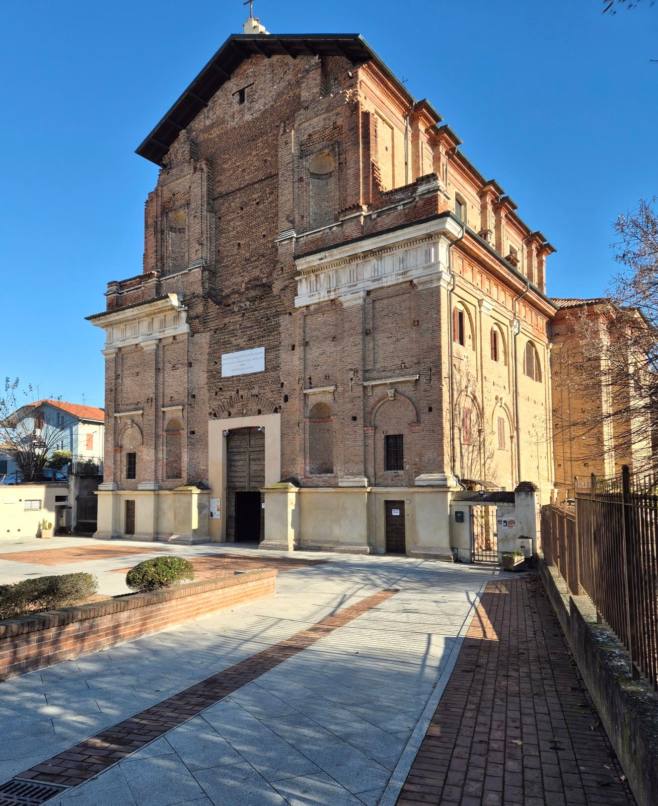Santa Maria delle Grazie