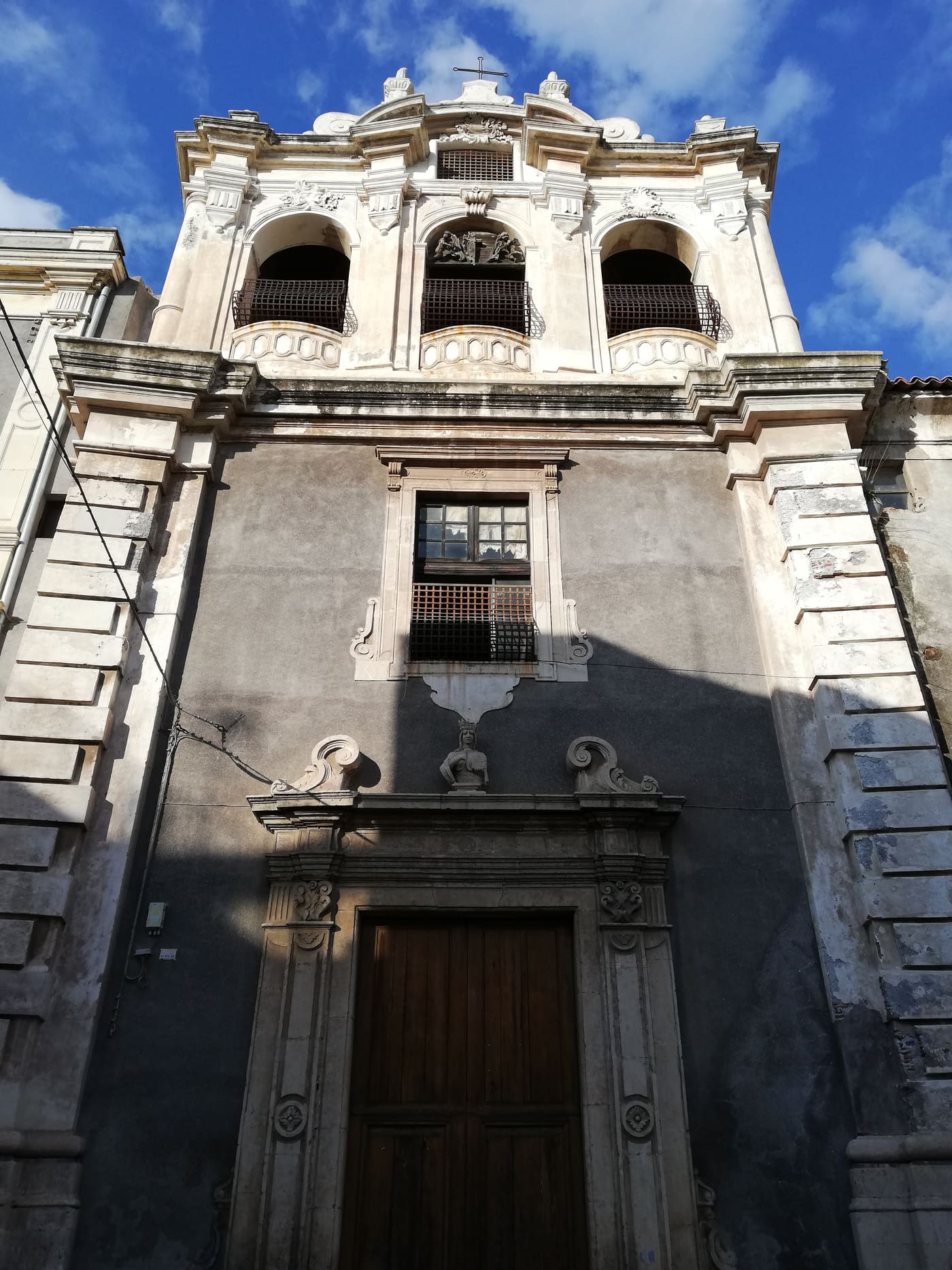Conservatorio delle Verginelle di Sant'Agata