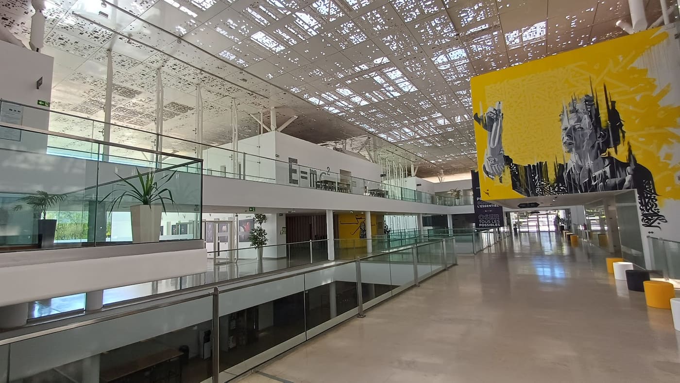 Ecole Centrale Casablanca