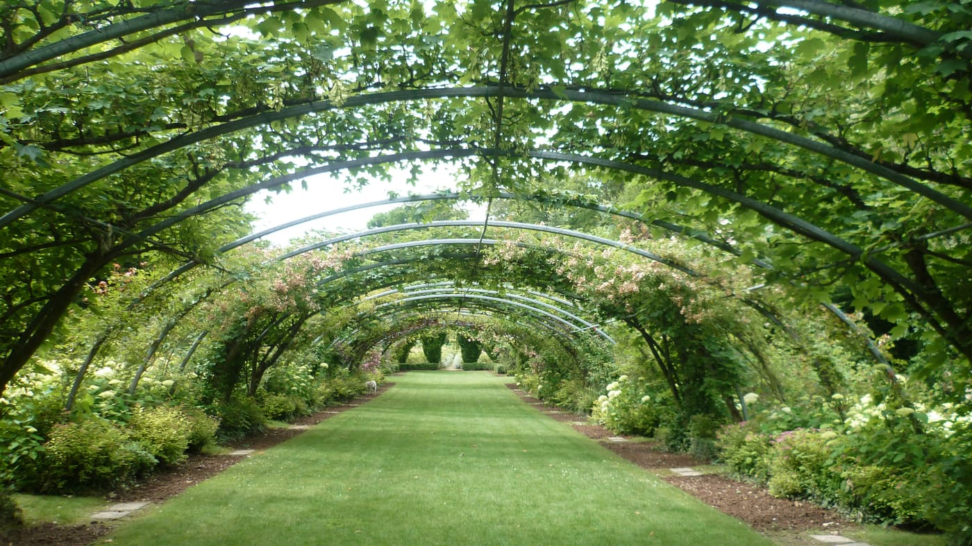 Jardins de Séricourt