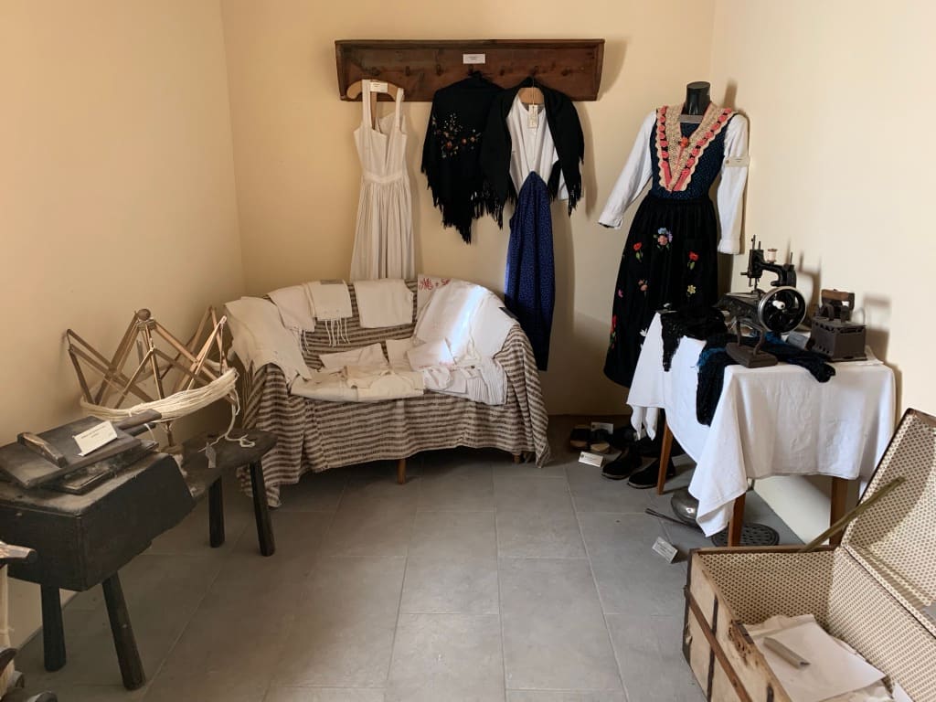 MUU - Museo del latte