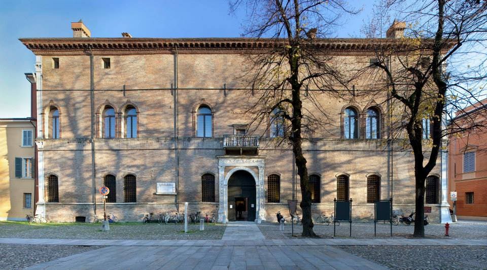 Civic Museum il Correggio