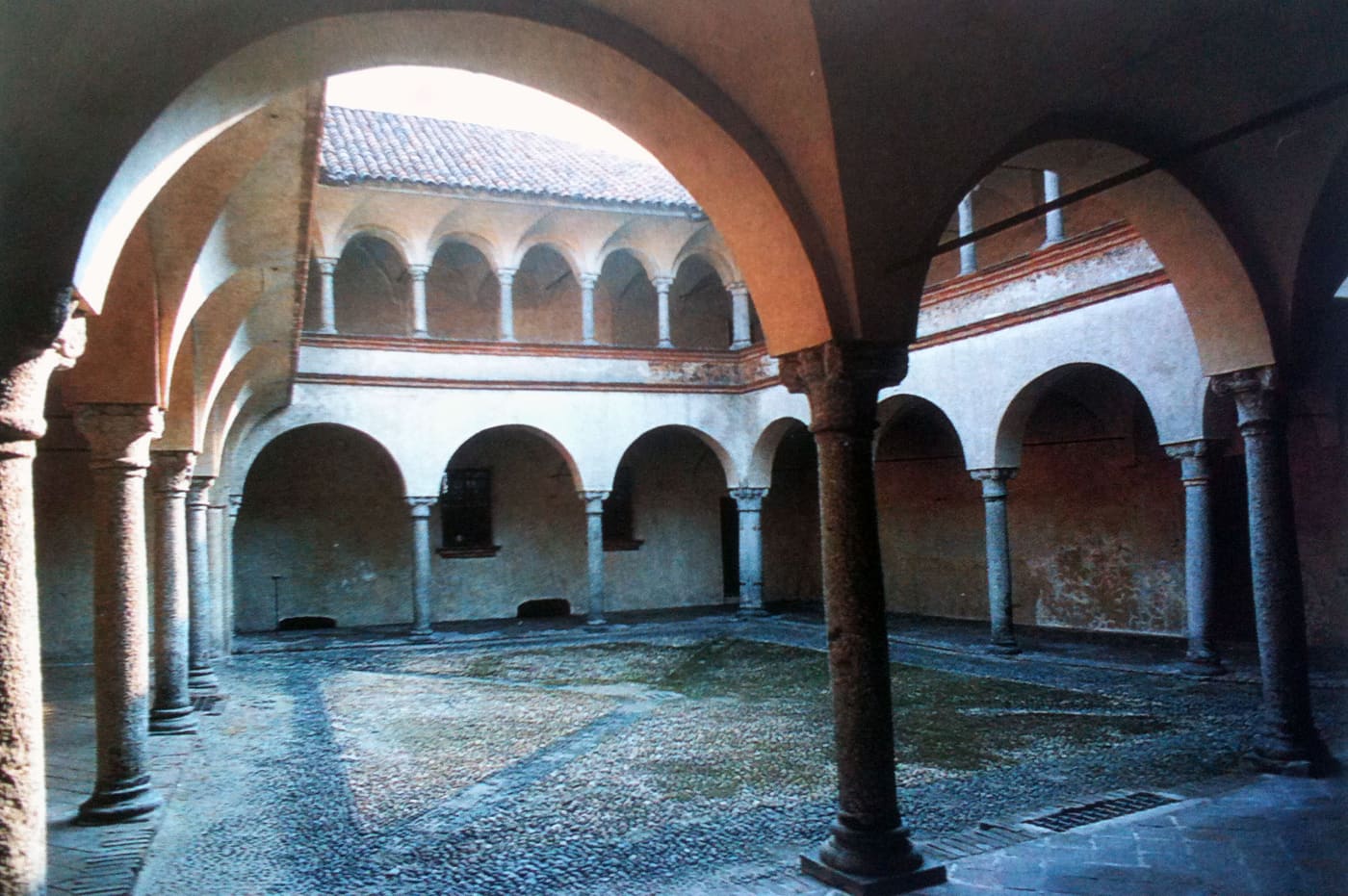 Museo Leone