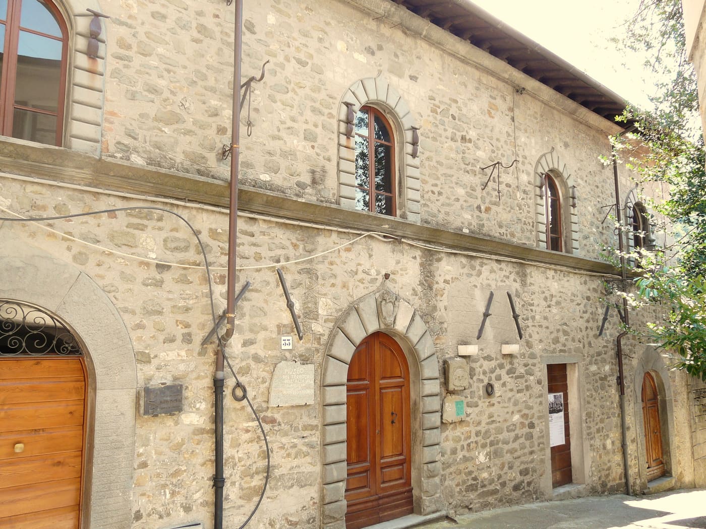 Museo del Territorio dell'alta valle Aulella