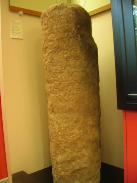Aldborough Roman Town
