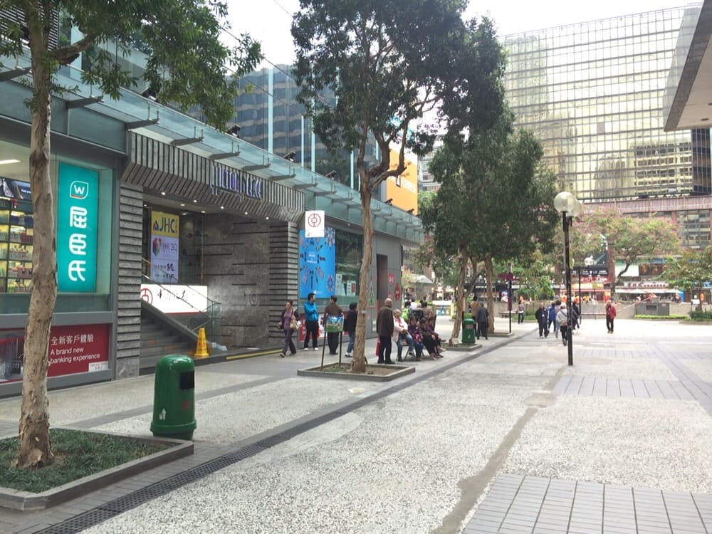 Hong Kong 3D Museum