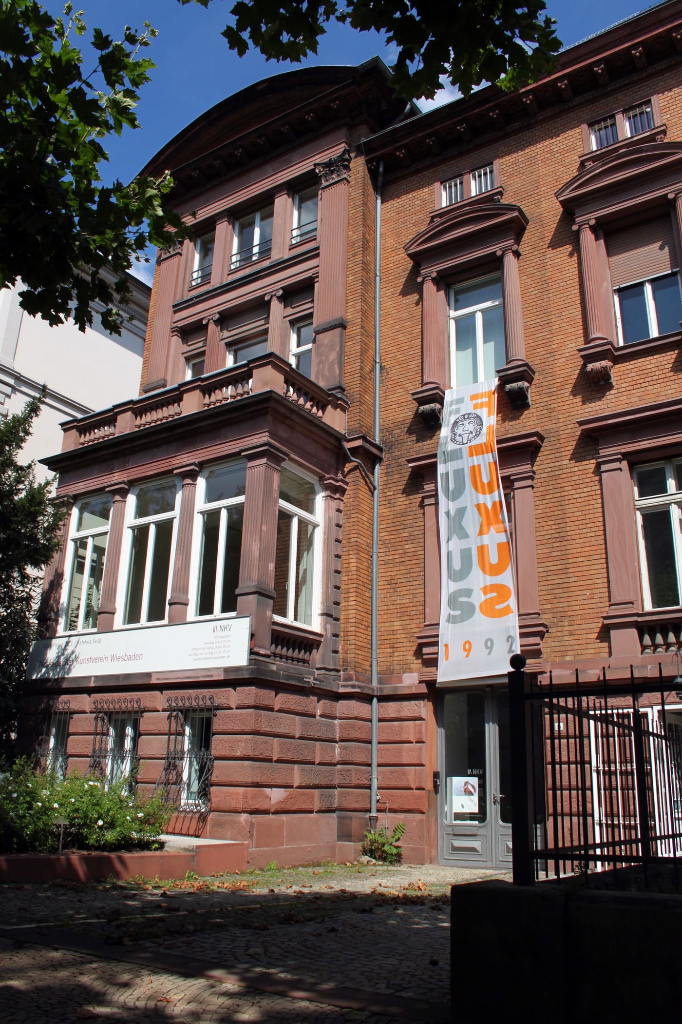 Nassauischer Kunstverein