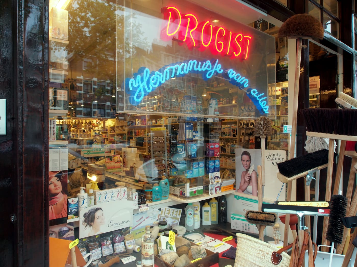 Hermanusje van Alles