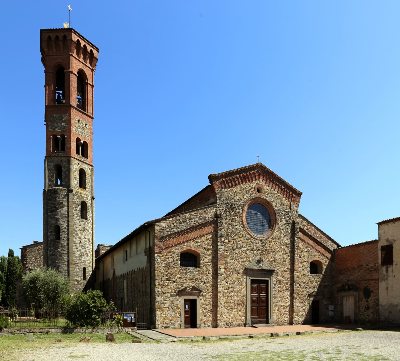 Badia di Settimo