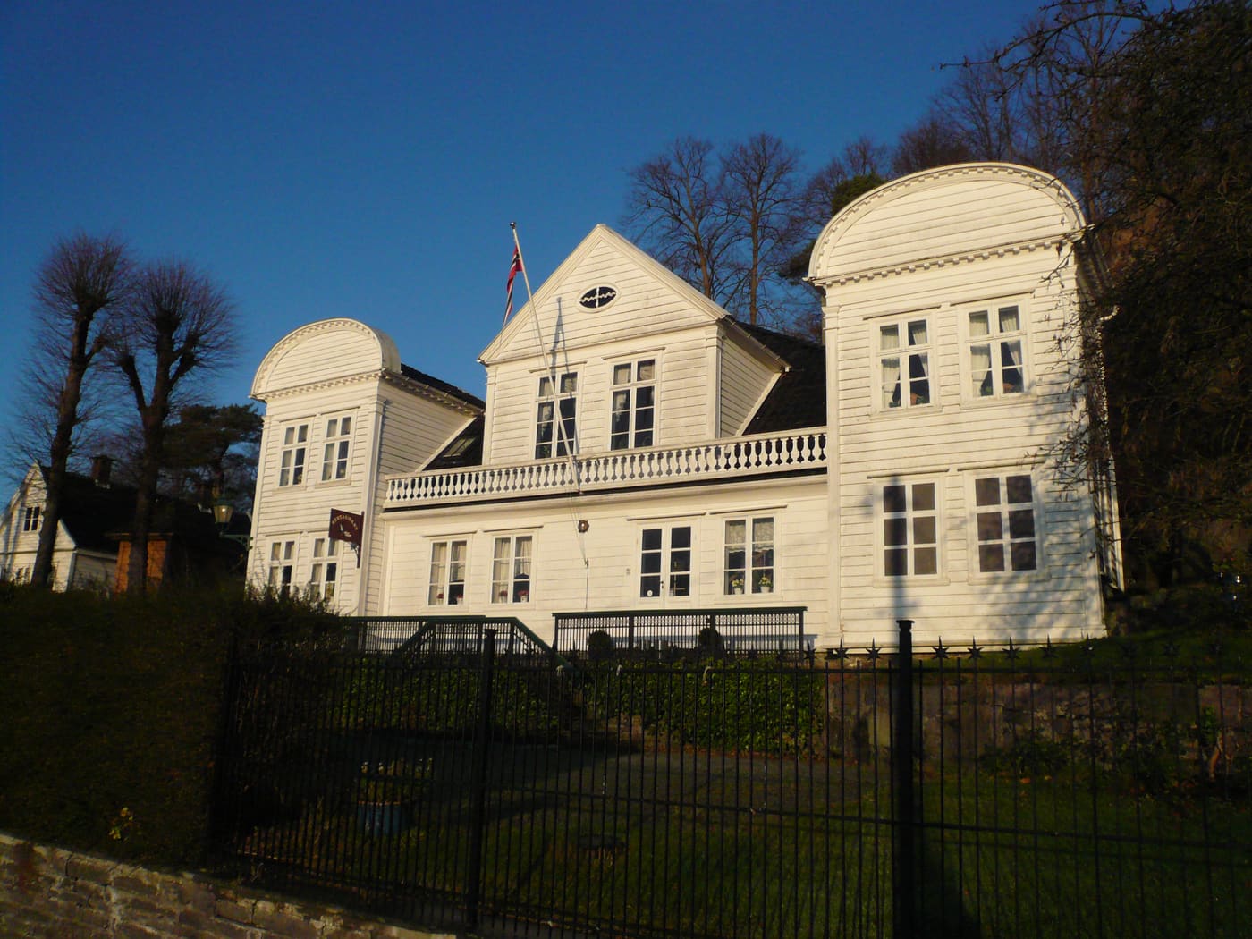 Elsesro