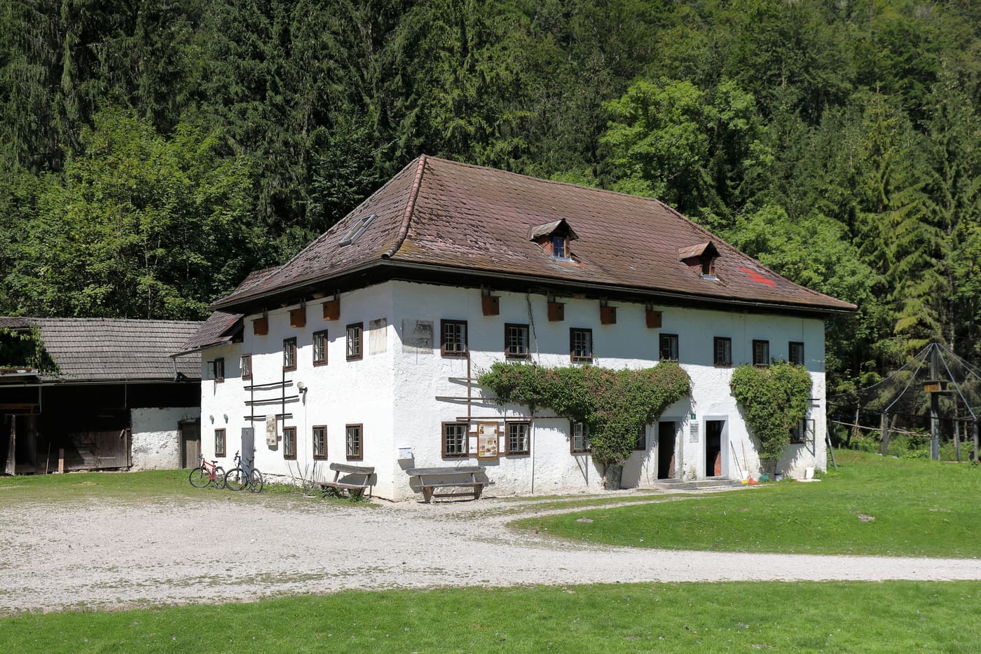 Konrad Lorenz Forschungsstelle