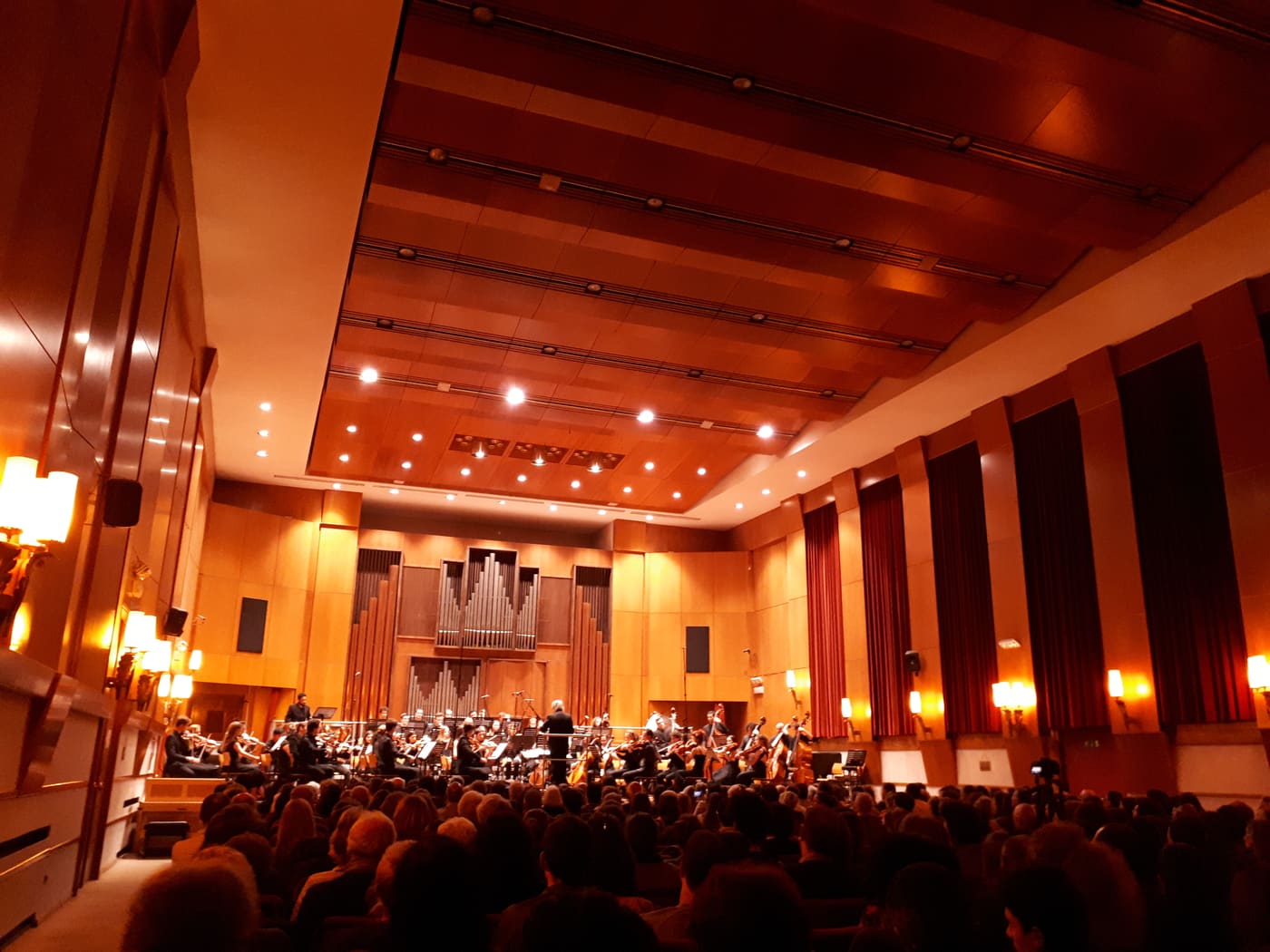 Conservatorio Claudio Monteverdi