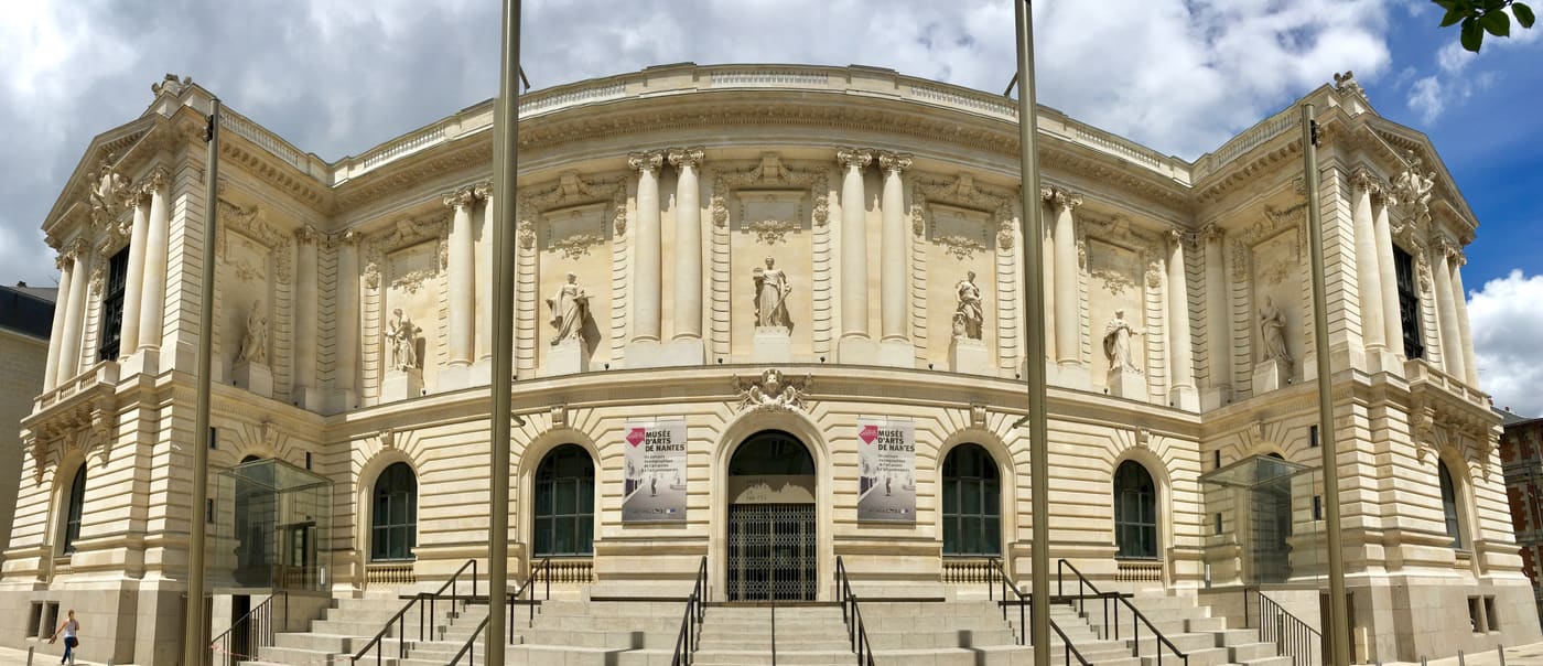 Nantes Museum of Arts