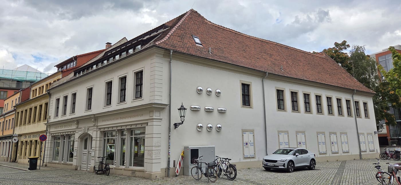 Kunsthaus Dresden