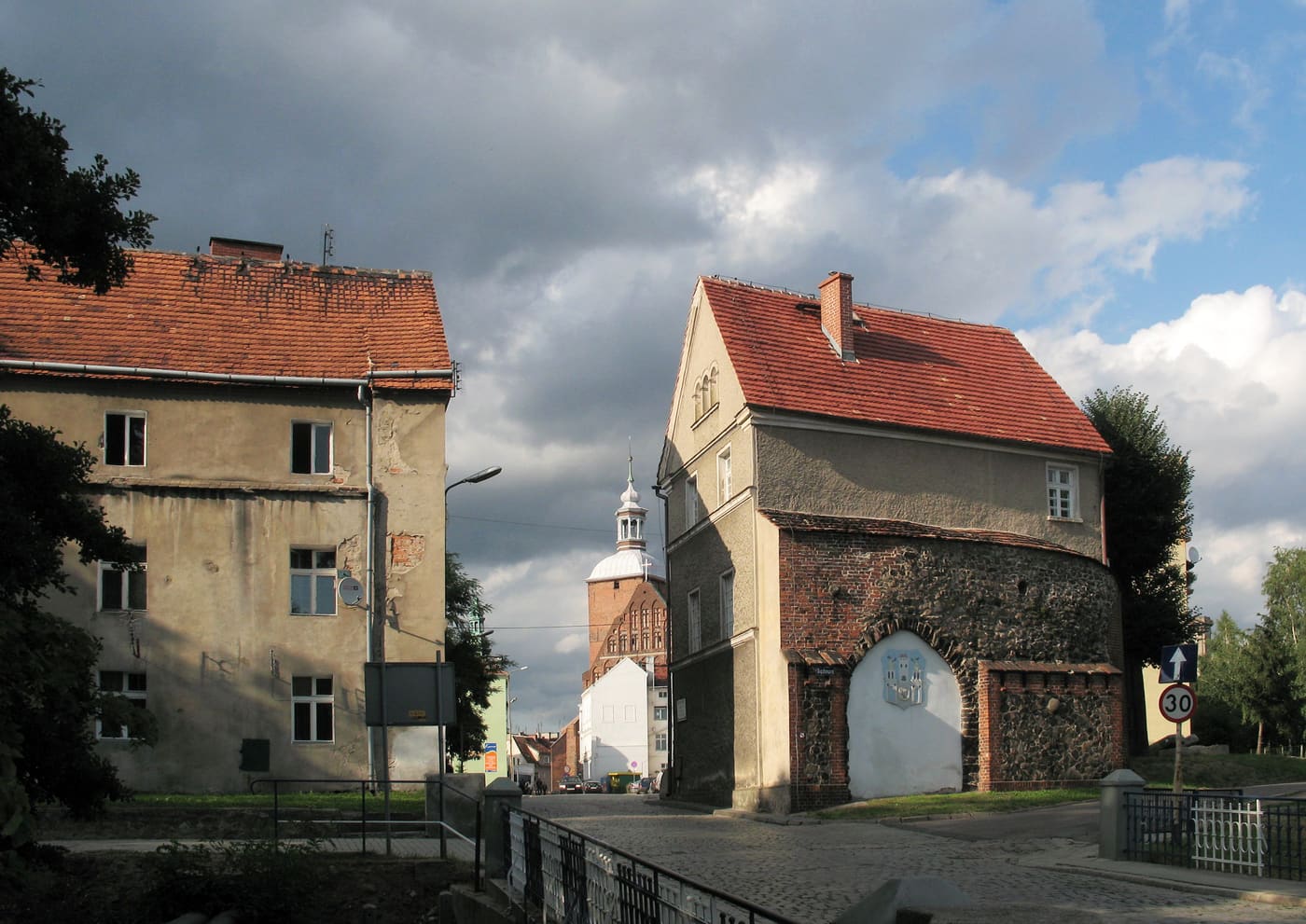 Muzeum Ziemi Szprotawskiej