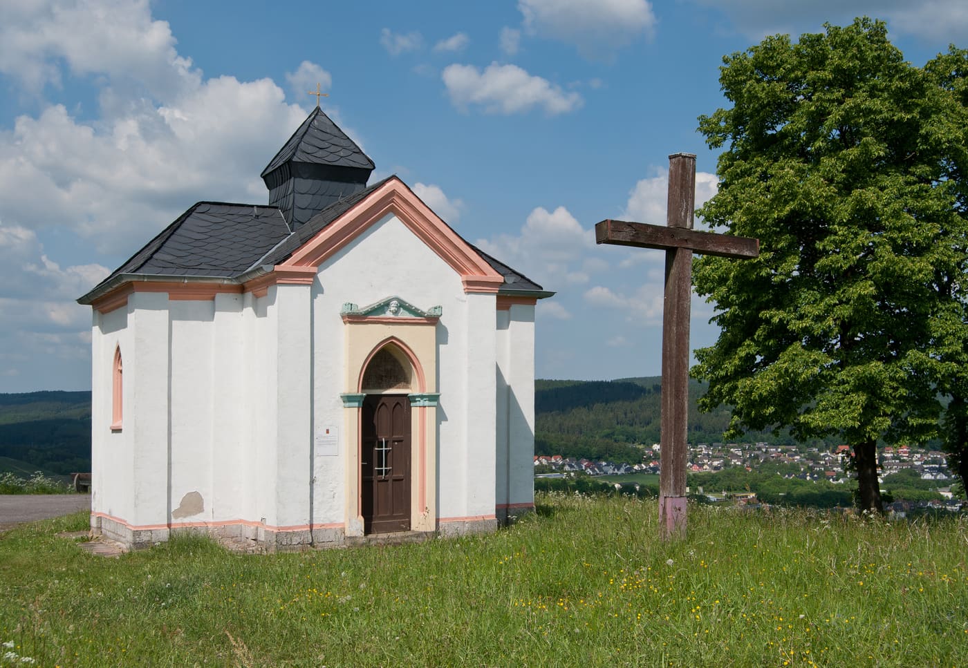 Kalvarienberg