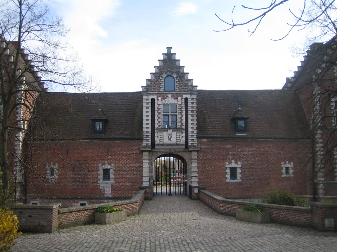 Château de Flers