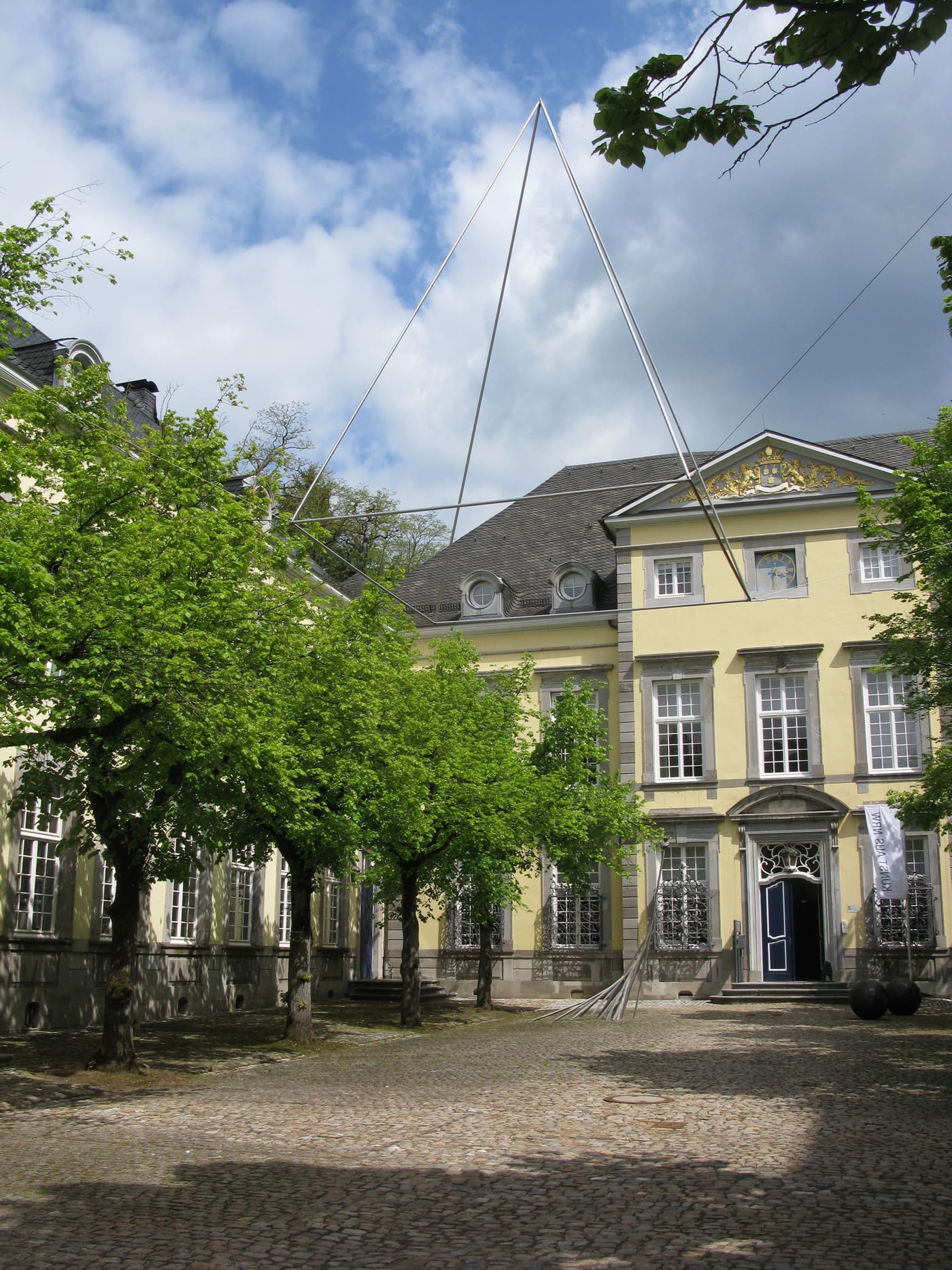 Kunsthaus Nordrhein-Westfalen