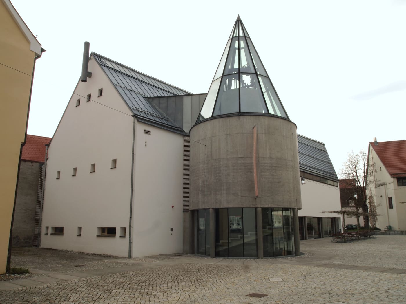 Kunsthaus Kaufbeuren