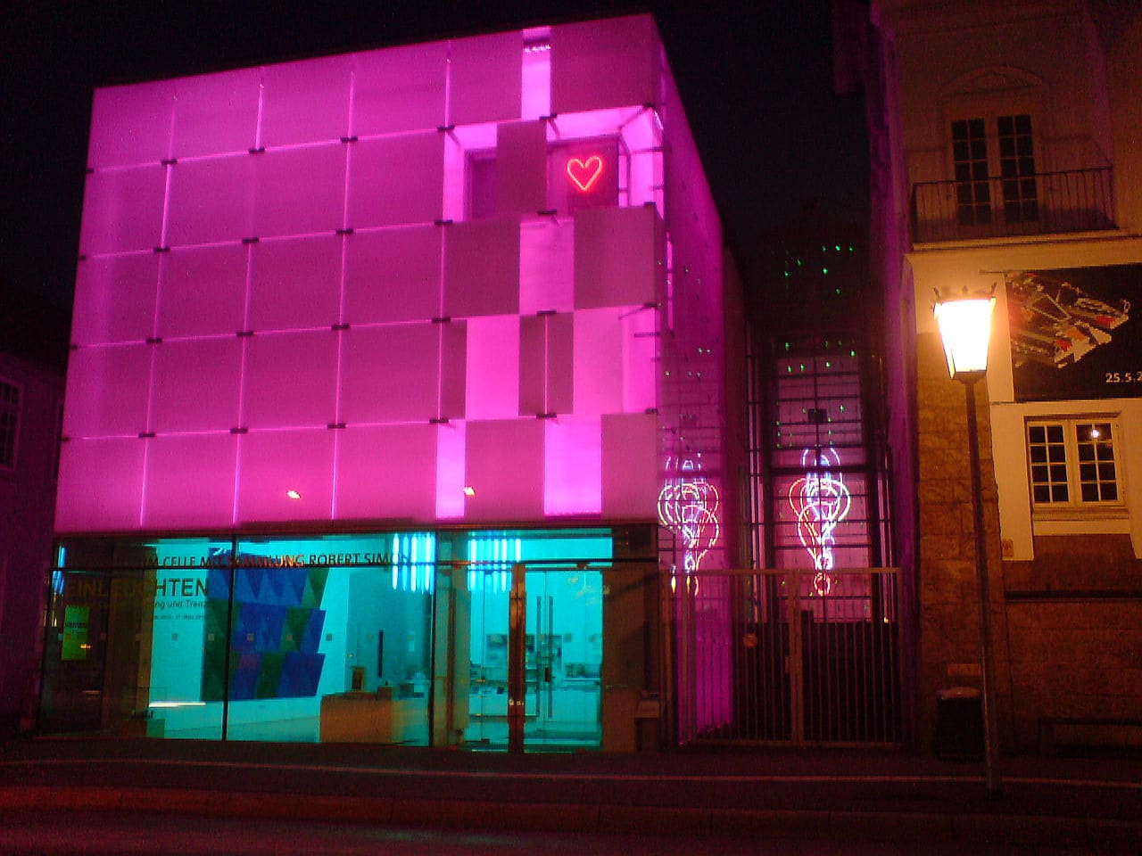 Kunstmuseum Celle