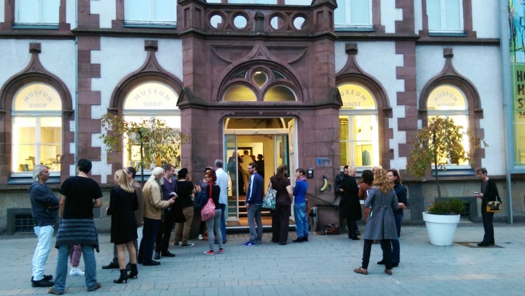 Kunstmuseum Mülheim an der Ruhr