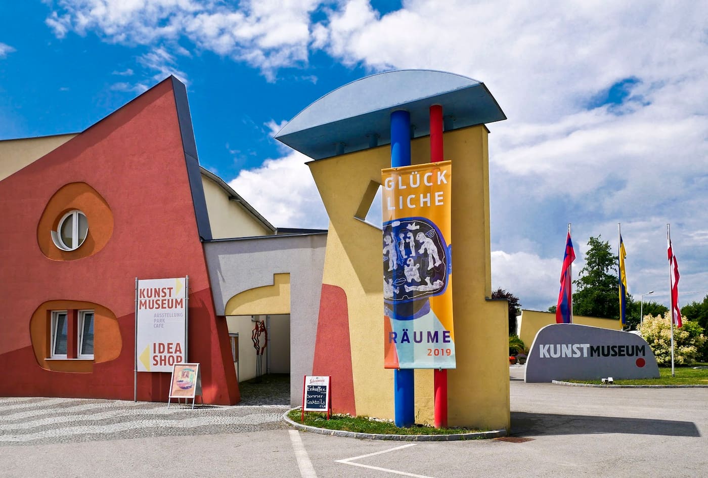Kunstmuseum Waldviertel