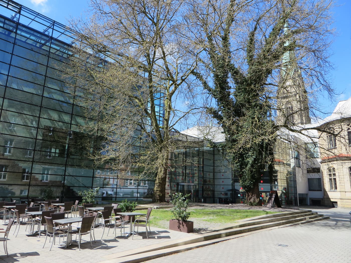 Kunstquartier Hagen