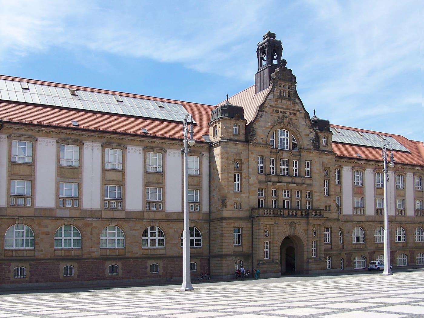 Art Collections Chemnitz