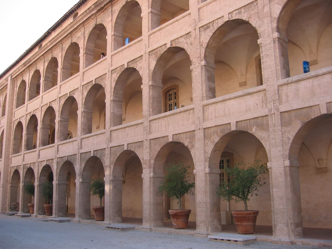 Musée d’Archéologie Méditerranéenne