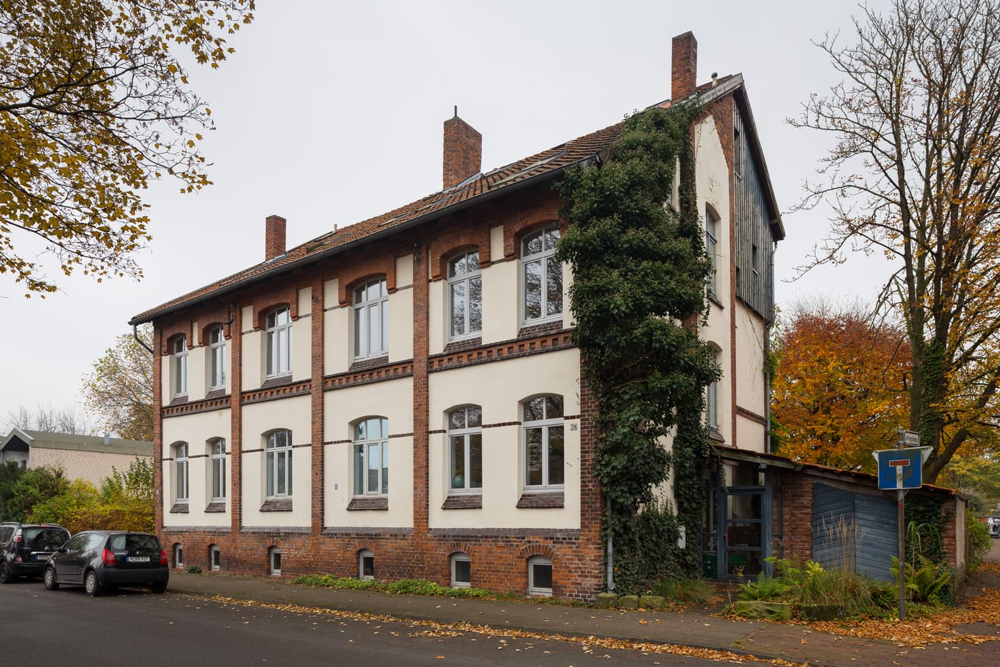 Körtingsdorf settlement