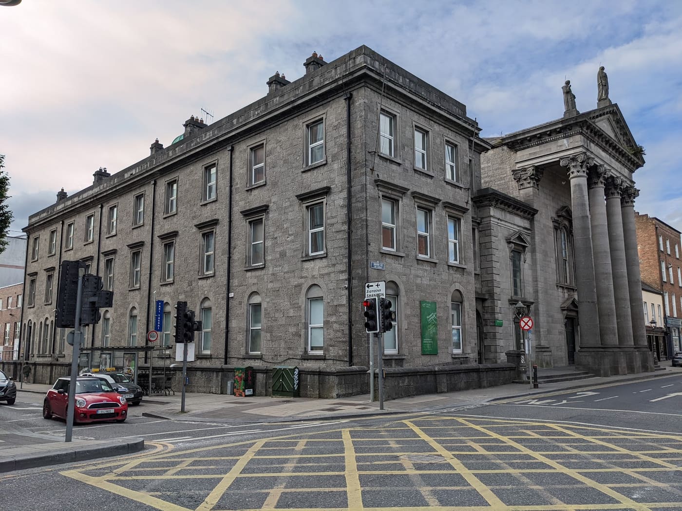 Limerick Museum and Archives