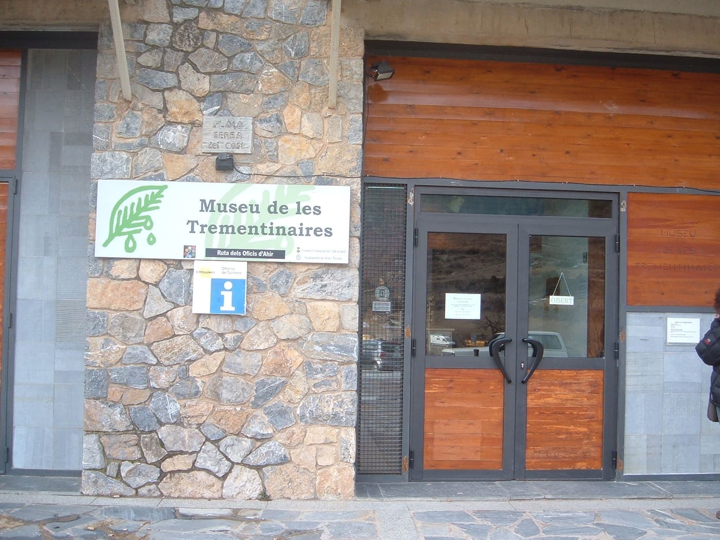 Museu de les Trementinaires