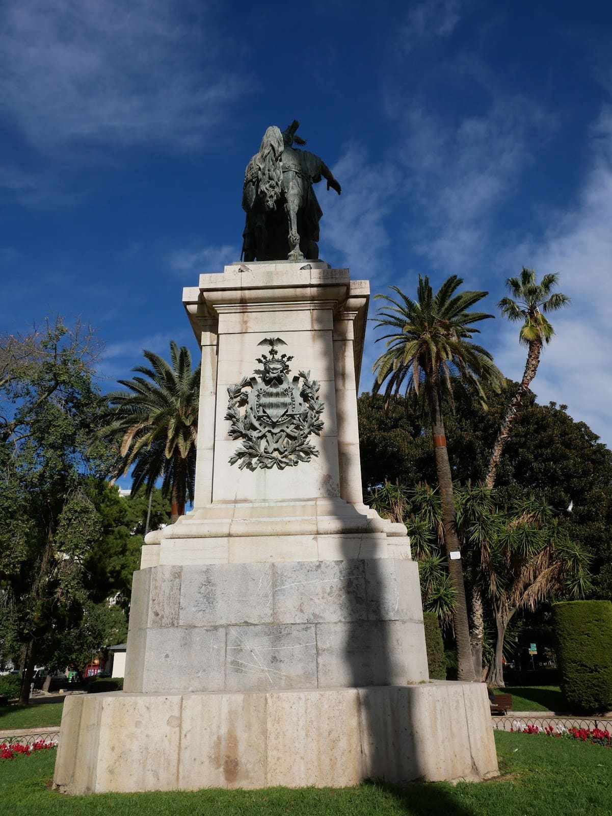 El Parterre