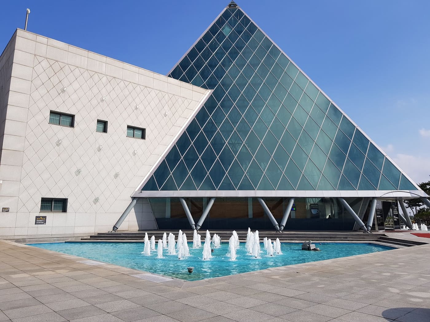 Iksan Jewelry Museum
