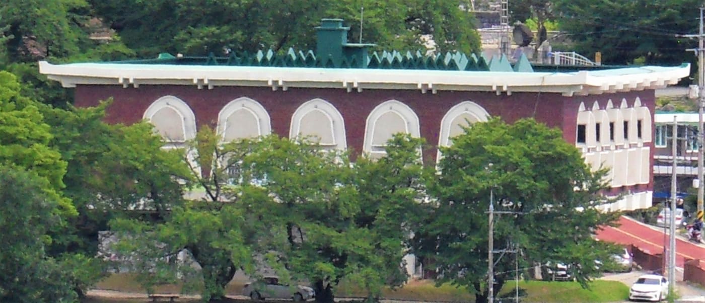 Chungcheongnam-do History Museum